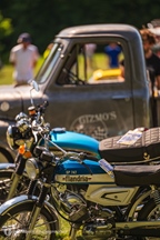 STOF Static Meeting -  15 augustus 2025