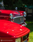 STOF Static Meeting -  15 augustus 2025