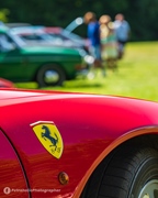 STOF Static Meeting -  15 augustus 2025