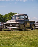 STOF Static Meeting -  15 augustus 2025