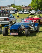 STOF Static Meeting -  15 augustus 2025