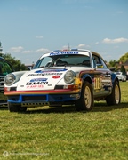 STOF Static Meeting -  15 augustus 2025