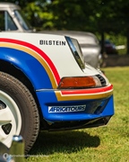 STOF Static Meeting -  15 augustus 2025