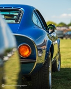 STOF Static Meeting -  15 augustus 2025