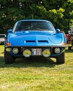 STOF Static Meeting -  15 augustus 2025