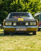 STOF Static Meeting -  15 augustus 2025