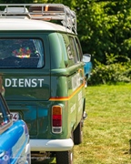 STOF Static Meeting -  15 augustus 2025