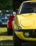 STOF Static Meeting -  15 augustus 2025