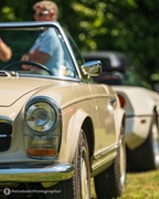 STOF Static Meeting -  15 augustus 2025