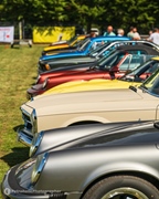 STOF Static Meeting -  15 augustus 2025