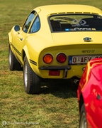 STOF Static Meeting -  15 augustus 2025