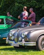 STOF Static Meeting -  15 augustus 2025