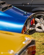 STOF Static Meeting -  15 augustus 2025