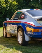 STOF Static Meeting -  15 augustus 2025