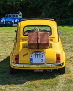 STOF Static Meeting -  15 augustus 2025