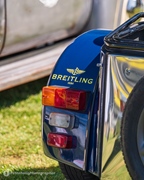 STOF Static Meeting -  15 augustus 2025