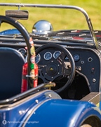 STOF Static Meeting -  15 augustus 2025