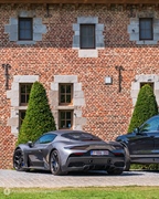 STOF Static Meeting -  15 augustus 2025