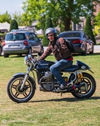 STOF Static Meeting -  15 augustus 2025