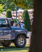 STOF Static Meeting -  15 augustus 2025