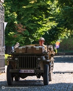 STOF Static Meeting -  15 augustus 2025