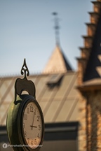 STOF Static Meeting -  15 augustus 2025