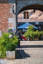 STOF Static Meeting -  15 augustus 2025