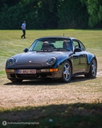 STOF Static Meeting -  15 augustus 2025