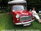 Static Meeting STOF - Kasteel van Ordingen (Sint-Truiden) -  15 augustus 2025