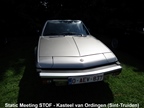 Static Meeting STOF - Kasteel van Ordingen (Sint-Truiden) -  15 augustus 2025