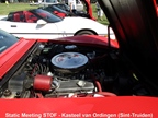 Static Meeting STOF - Kasteel van Ordingen (Sint-Truiden) -  15 augustus 2025