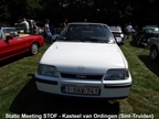 Static Meeting STOF - Kasteel van Ordingen (Sint-Truiden) -  15 augustus 2025