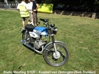 Static Meeting STOF - Kasteel van Ordingen (Sint-Truiden) -  15 augustus 2025