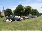 Static Meeting STOF - Kasteel van Ordingen (Sint-Truiden) -  15 augustus 2025