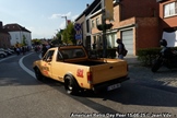 Classic Cars Peer - American retro day -  15 augustus 2025