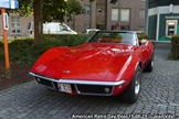 Classic Cars Peer - American retro day -  15 augustus 2025