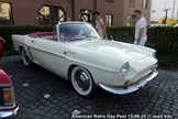 Classic Cars Peer - American retro day -  15 augustus 2025