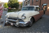 Classic Cars Peer - American retro day -  15 augustus 2025