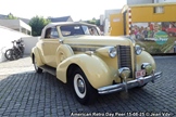 Classic Cars Peer - American retro day -  15 augustus 2025