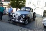 Classic Cars Peer - American retro day -  15 augustus 2025