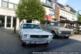 Classic Cars Peer - American retro day -  15 augustus 2025
