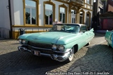 Classic Cars Peer - American retro day -  15 augustus 2025