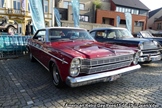 Classic Cars Peer - American retro day -  15 augustus 2025