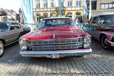 Classic Cars Peer - American retro day -  15 augustus 2025