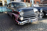 Classic Cars Peer - American retro day -  15 augustus 2025