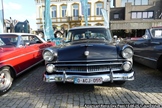 Classic Cars Peer - American retro day -  15 augustus 2025