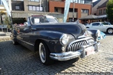 Classic Cars Peer - American retro day -  15 augustus 2025