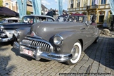 Classic Cars Peer - American retro day -  15 augustus 2025