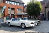 Classic Cars Peer - American retro day -  15 augustus 2025