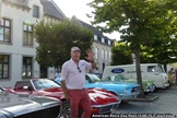 Classic Cars Peer - American retro day -  15 augustus 2025